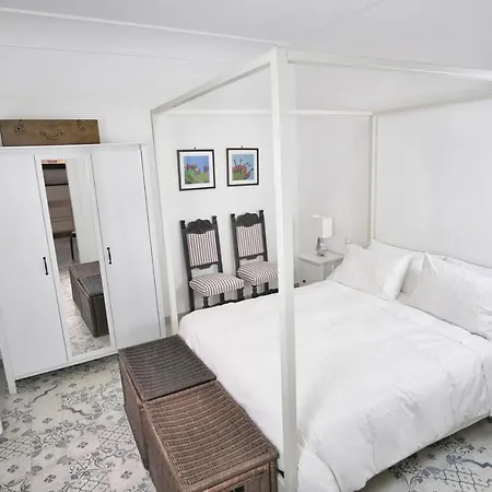 Vakantiehuis Le Cantinelle Anacapri (Isola di Capri)