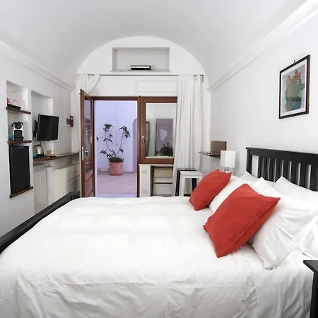 Vakantiehuis Le Cantinelle *