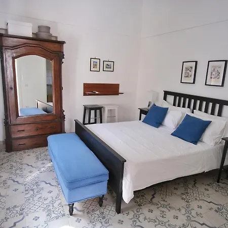 Le Cantinelle Vakantiehuis *