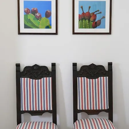 Le Cantinelle Vakantiehuis *