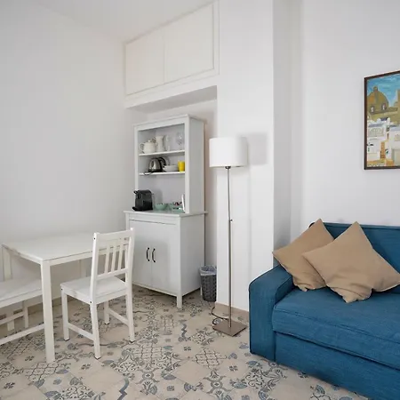 Le Cantinelle Vakantiehuis Anacapri (Isola di Capri)
