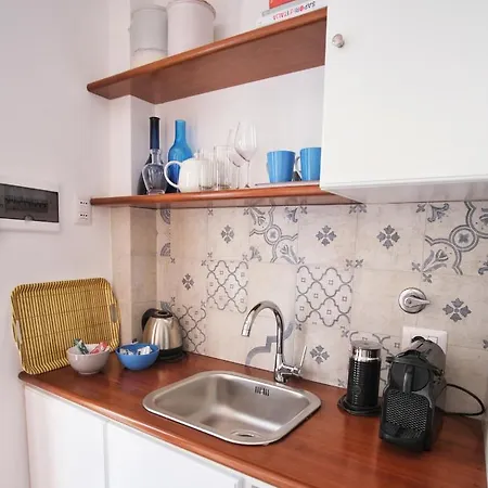 Le Cantinelle Vakantiehuis