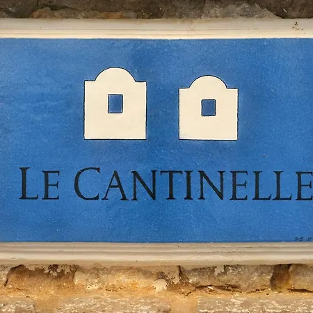 Le Cantinelle * أناكابْري